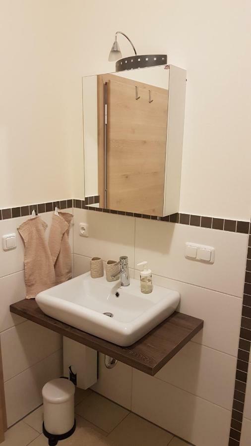 Ferienwohnung Ferrum 코르바흐 외부 사진